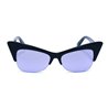 Ladies' Sunglasses Italia Independent 0908-009-GLS (S0331867) - Teknashop Ltd