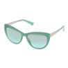 Men's Sunglasses Police S1970 Ø 55 mm (S0332442) - Teknashop Ltd