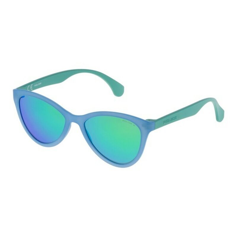 Men's Sunglasses Police SPL086 Ø 65 mm (S0332459) - Teknashop Ltd