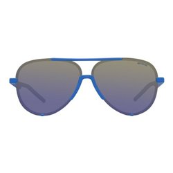 Unisex Sunglasses Polaroid PLD6017 (S0333090) - Teknashop Ltd