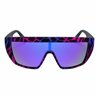 Unisex Sunglasses Italia Independent 0912-ZEF-017 (S0333260)