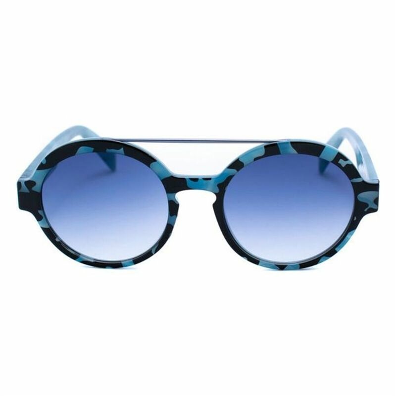 Unisex Sunglasses Italia Independent 0913-147-GLS (S0333273)