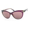 Ladies'Sunglasses Swarovski SK-0176-83S (55 mm) (ø 55 mm) (S0333389)