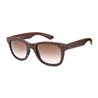 Unisex Sunglasses Italia Independent 0090T-PDP-044 (ø 50 mm) Grey Purple (ø 50 mm) (S0333589)