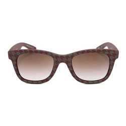 Unisex Sunglasses Italia Independent 0090T-PDP-044 (ø 50 mm) Grey Purple (ø 50 mm) (S0333589)