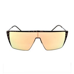 Ladies' Sunglasses Italia Independent 0215-ZEB-044 (S0333685)