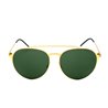 Ladies'Sunglasses Italia Independent 0221-120-120 (ø 58 mm) (ø 58 mm) (S0333695)