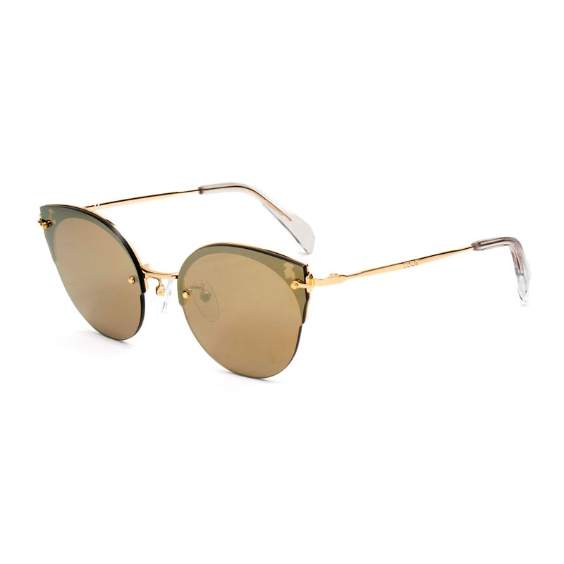 Ladies' Sunglasses Tous STOA09-56300G ø 56 mm (S0335930)