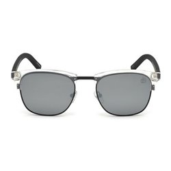 Unisex Sunglasses Timberland TB9148E Ø 55 mm (S0336615)