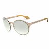 Ladies' Sunglasses Mila ZB MZ-017V-02_GOLD-STRASS Ø 55 mm (S0336765)