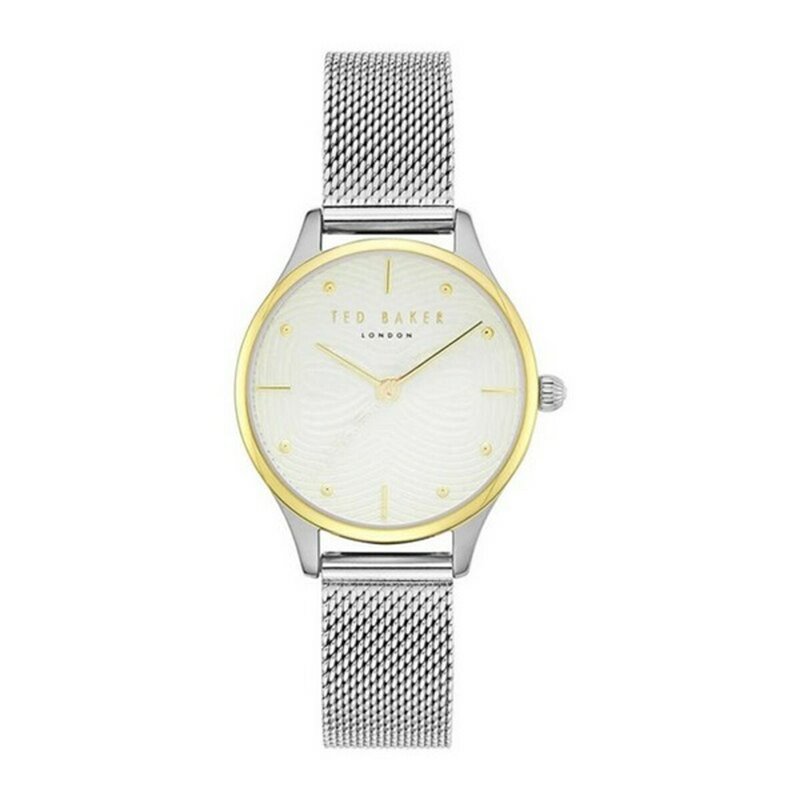 Ladies' Watch Ted Baker TE50704001 (Ø 30 mm) (S0337118)