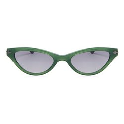 Ladies' Sunglasses Opposit TM-505S-03_GREEN Ø 51 mm (S0337340)