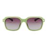 Ladies' Sunglasses Opposit TM-522S-03_GREEN ø 56 mm (S0337341)