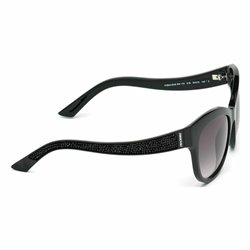 Ladies' Sunglasses Swarovski SK0056 01B ø 54 mm (S0338022)