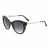 Ladies' Sunglasses Swarovski SK-0151-01B Ø 51 mm (S0338035)