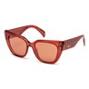 Ladies' Sunglasses Just Cavalli JC782SE Ø 53 mm (S0338132)