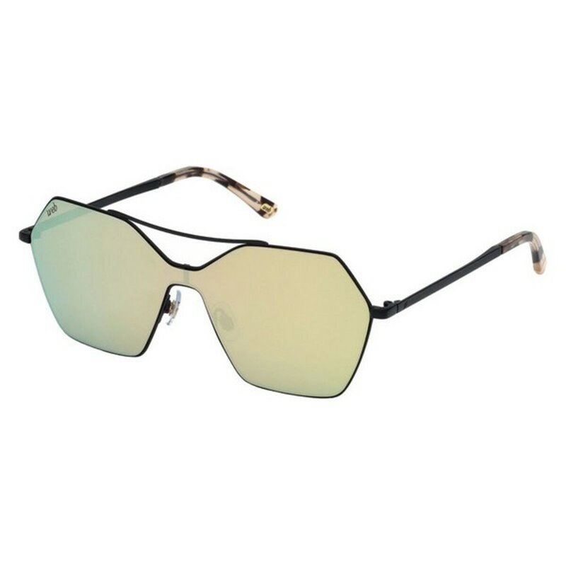 Ladies' Sunglasses Web Eyewear WE0213-02G ø 59 mm (S0340304)