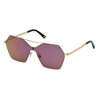 Ladies' Sunglasses Web Eyewear WE0213A ø 59 mm (S0340306)