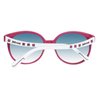 Ladies' Sunglasses Just Cavalli JC589S-5675W ø 56 mm (S0340426)