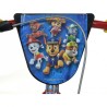 Paw Patrol 12 Inch 21 cm Boys Fixed Gear Red