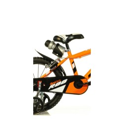 R88 14 Inch 24 cm Boys Caliper Orange