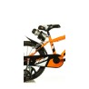 R88 14 Inch 24 cm Boys Caliper Orange