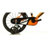 R88 14 Inch 24 cm Boys Caliper Orange