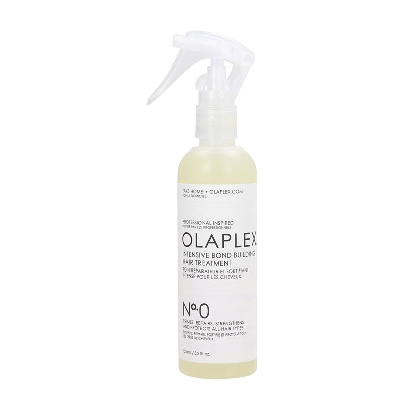 OLAPLEX CAPILAR TRATAMIENTO Nº0 155ML;MUJER