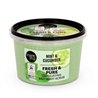 ORGANIC SHOP FRESH&PURE MENTA SALES EXFOLIANTES CORPORALES 250ML;MUJER