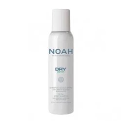 NOAH DRY DETOX CHAMPU SECO 200ML;MUJER