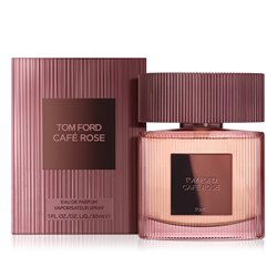 TOM FORD CAFÉ ROSE EAU DE PARFUM 30ML;MUJER