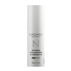 MADARA BOTANIC NIACINAMIDE SERUM 5IN1 30ML;MUJER