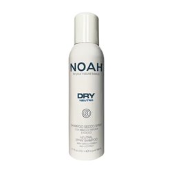 NOAH DRY CHAMPU SECO NEUTRAL 200ML;MUJER