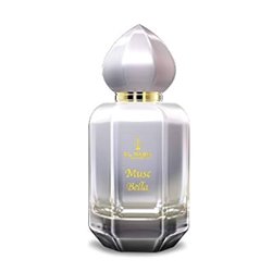 EL NABIL MUSC BELLA PERFUME 50ML;MUJER