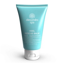 ALESSANDRO HEEL RESCUE BALSAMO 75ML;MUJER