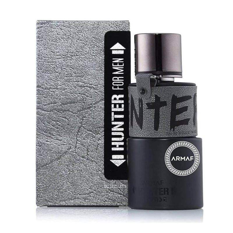 ARMAF HUNTER FOR MEN EAU DE TOILETTE 100ML;UNISEX