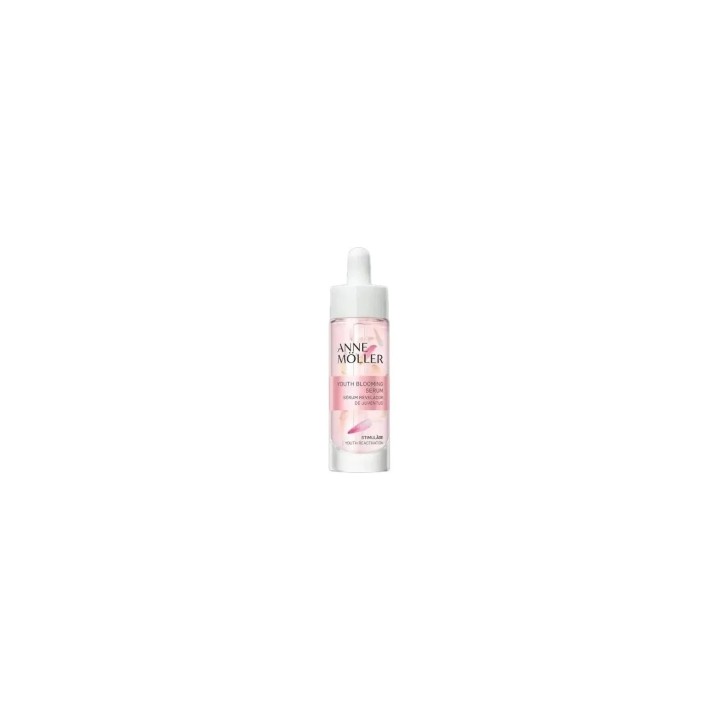 Anne Möller Stimulâge Sérum Intensivo Recuperador De Juventud 30ml - unisex - Teknashop Ltd