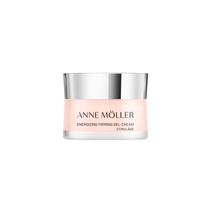 Anne Möller Stimulâge Gel-Crema Reafirmante Energizante 50ml - unisex - Teknashop Ltd