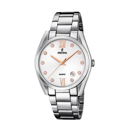 FESTINA WATCHES Mod. F16790/A - WW.F16790_A - Teknashop Ltd