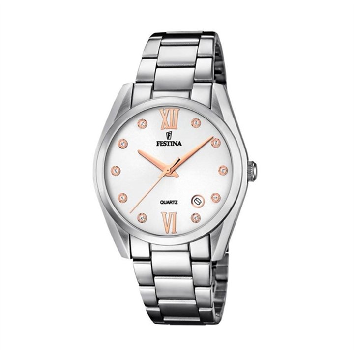 FESTINA WATCHES Mod. F16790/A - WW.F16790_A - Teknashop Ltd
