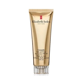 Elizabeth Arden Ceramide Lift And Firm Day Lotion Spf30 50ml - unisex - Teknashop Ltd