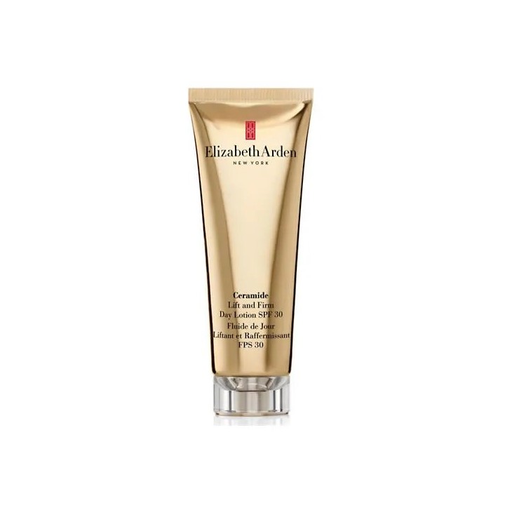 Elizabeth Arden Ceramide Lift And Firm Day Lotion Spf30 50ml - unisex - Teknashop Ltd