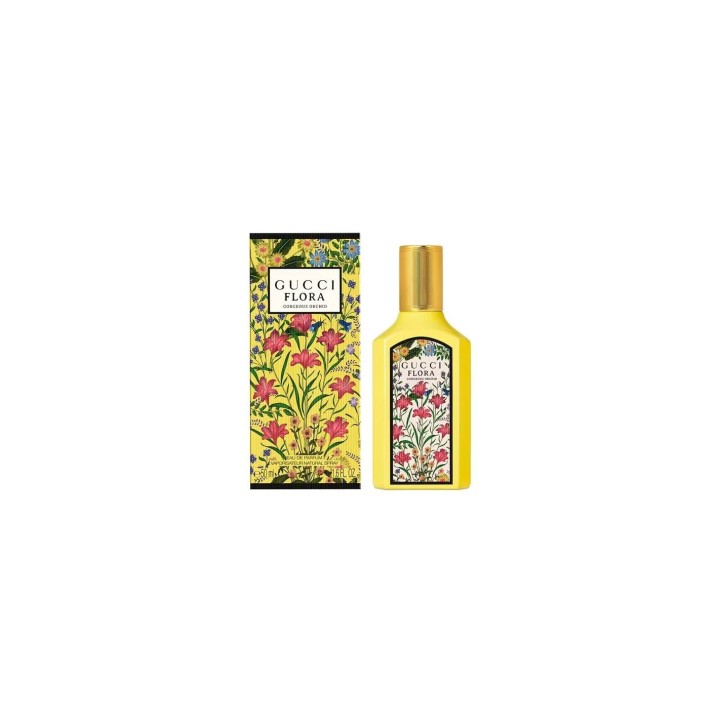 Gucci Flora Gorgeus Orchid Edp Spray 50ml - unisex - Teknashop Ltd