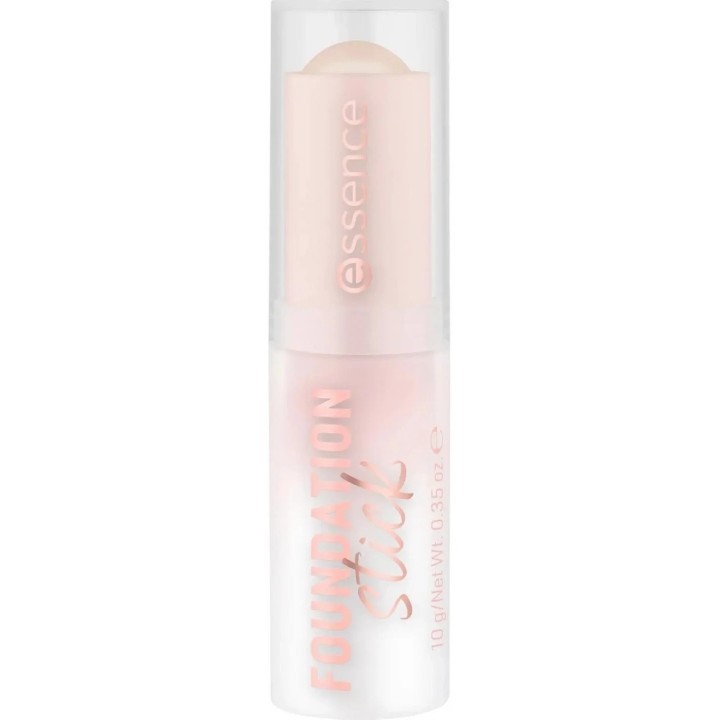 Essence Cosmetics Foundation Base De Maquillaje En Stick 120 10g - unisex - Teknashop Ltd