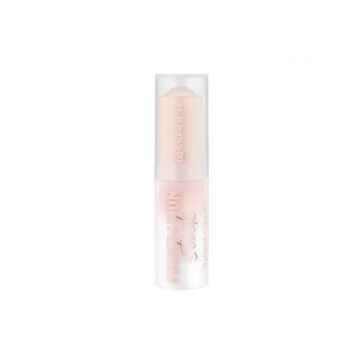 Essence Cosmetics Foundation Base De Maquillaje En Stick 130 10g - unisex - Teknashop Ltd