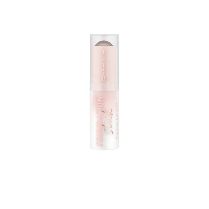 Essence Cosmetics Foundation Base De Maquillaje En Stick 340 10g - unisex - Teknashop Ltd