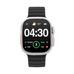 RADIANT SMARTWATCH WATCHES Mod. RAS10902 - WW.RAS10902 - Teknashop Ltd