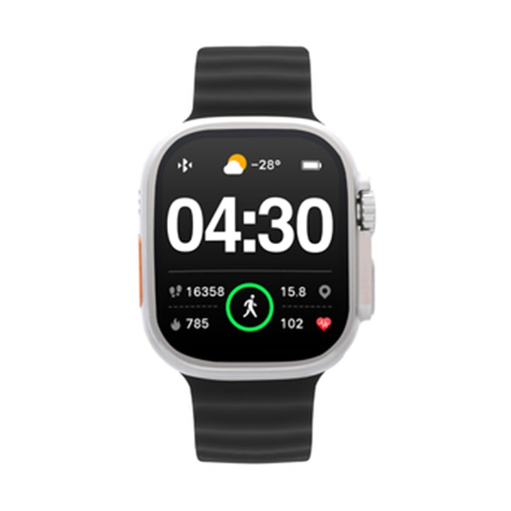 RADIANT SMARTWATCH WATCHES Mod. RAS10902 - WW.RAS10902 - Teknashop Ltd