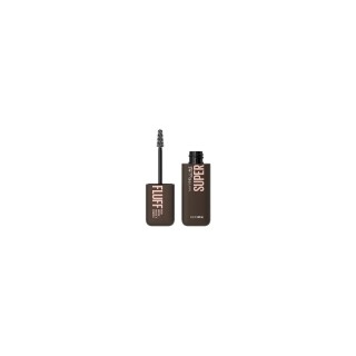Maybelline Superfluff Mascara Para Cejas 262-Black Brown 5ml - unisex - Teknashop Ltd