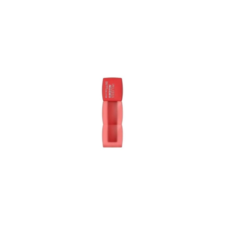 Maybelline Superstay Teddy Tint 30-Coquettish 5ml - unisex - Teknashop Ltd
